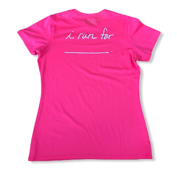 Shirt dry fit. Size small made big - Picture 2 of 2